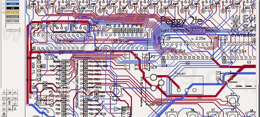 近年來印刷電路板電腦輔助設計(PCB CAD)軟體世界非常活躍，以致于很容易就跟不上所有相關工具供應商及其產品的發展步伐；特別是較低階產品也能夠提供許多新的選擇，包括不少免費的工具。以下讓我們一起來看看這些免費工具，你會發現免費不再意味著不值錢。