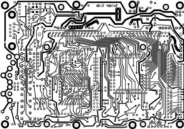 PCB的布線設計需注意走線訊號特性，避免產品快完成設計時才必須進行EMI問題改善。