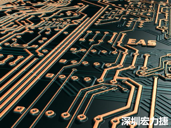 PCB布線的設計方式，需針對電源、高頻線路搭配設計經驗進行調整，減少開發期間的EMI問題投入成本。
