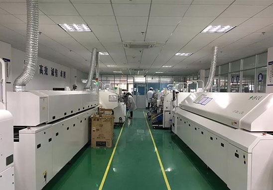 PCBA加工哪里可以做？