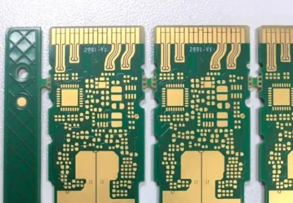 PCB工藝邊的作用、制作方式及設計要求