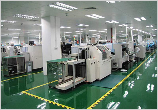 高品質、高效率SMT加工對PCB的要求